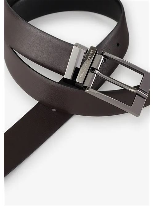 cintura con ardig ARMANI EXCHANGE | 951060 CC23654120
